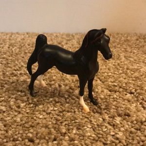 Breyer mini horse